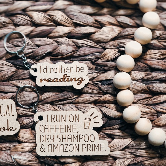 Funny Keychains - Picture 4 of 5